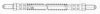 CEF 511589 Brake Hose